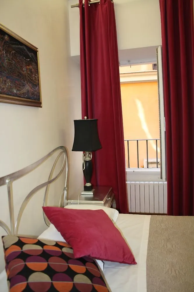 Town House Fontana Di Trevi Bed & Breakfast Rome