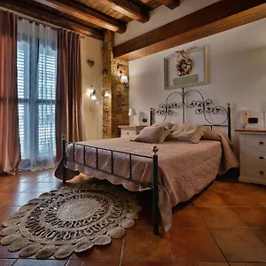 *** Bed & Breakfast Le Oasi Italië