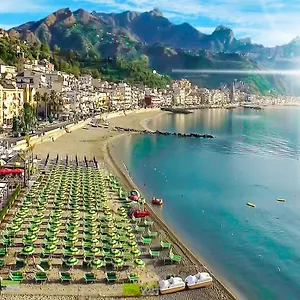 *** Bed & Breakfast Marranzano Italië