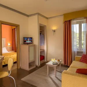 **** Hotel Mediterraneo Italië