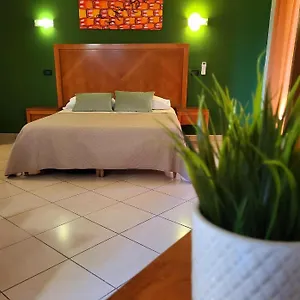 *** Hotel Federico Ii Italië