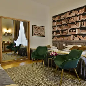 3* לינה וארוחת בוקר Spagna Ave