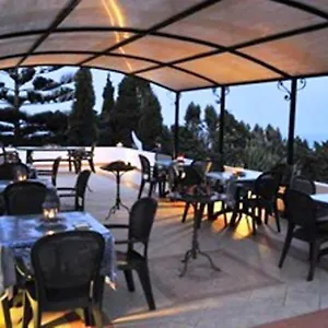 *** Gasthuis Il Giardino Segreto Italië