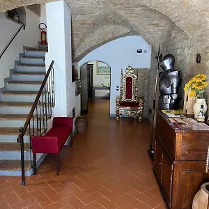  Gasthuis A La Casa Dei Potenti Italië