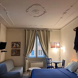Bed and breakfast Dolcevirginia, Roma