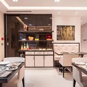 Bed and breakfast Maison Candia Luxury House, Roma