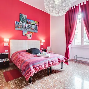 Bed and breakfast 2 Passi Al Colosseo, Roma