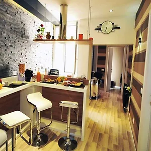 Bed and breakfast Living, Roma