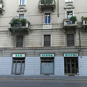 Siena Hotel