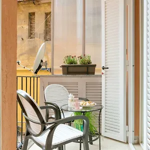Apartment Petra, Rome