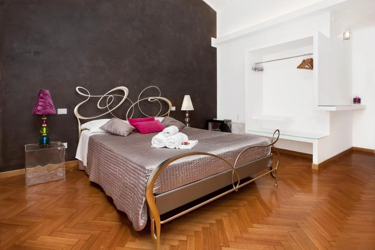 Town House Fontana Di Trevi Bed & Breakfast Rome