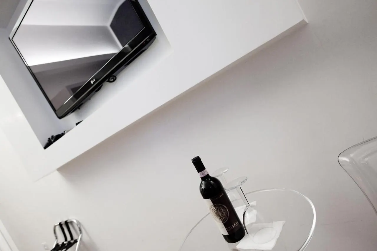 Town House Fontana Di Trevi Bed & Breakfast Rome