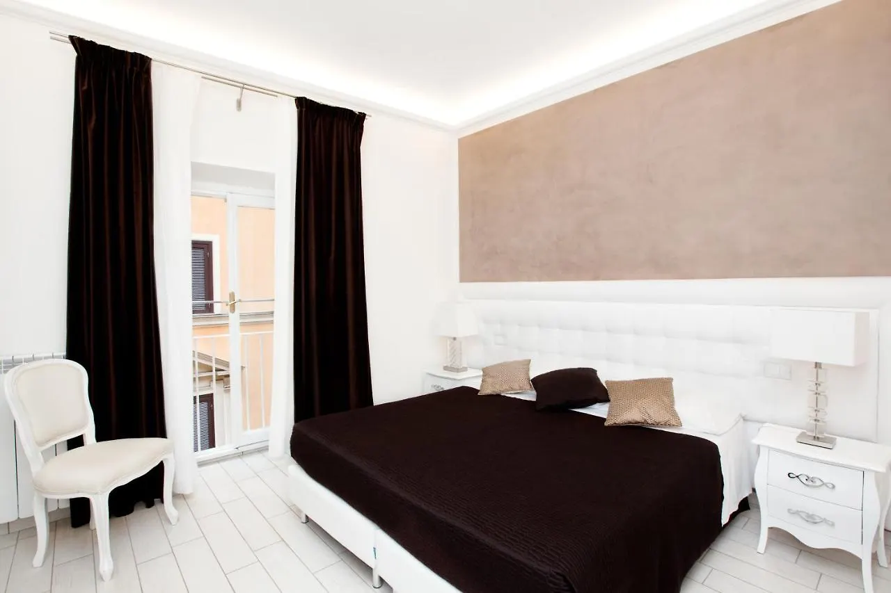 Town House Fontana Di Trevi Bed & Breakfast Rome