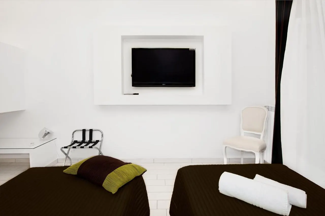 Town House Fontana Di Trevi Bed & Breakfast Rome