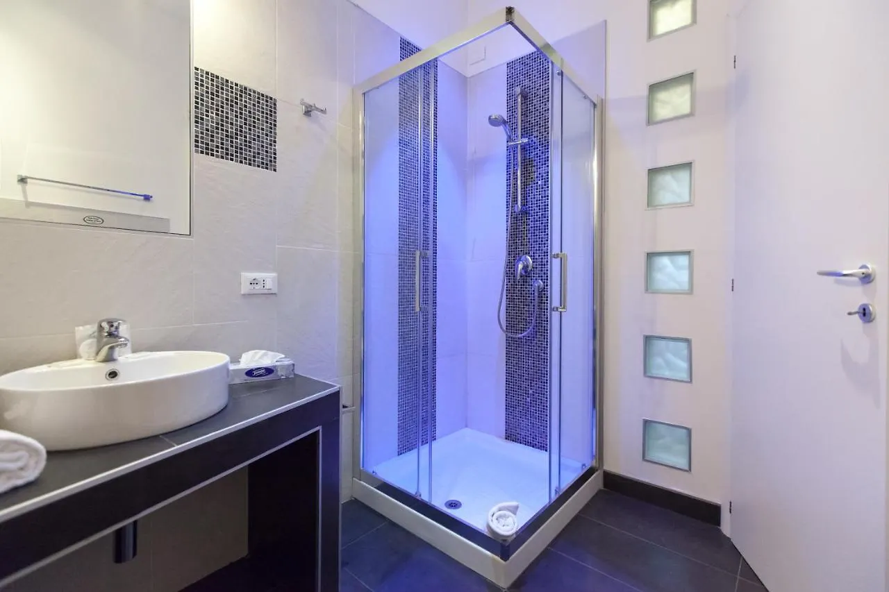 Town House Fontana Di Trevi Bed & Breakfast Rome