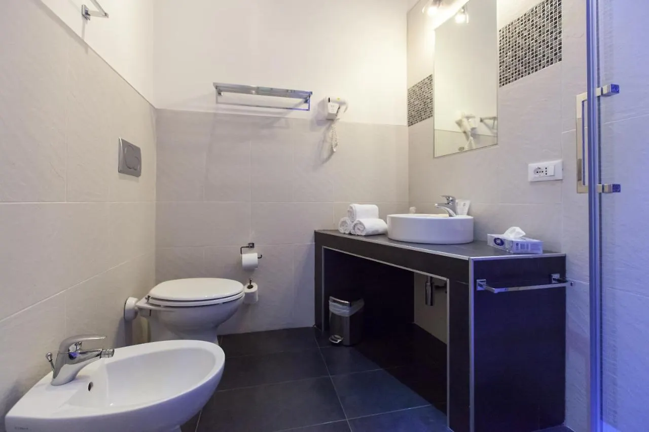 Town House Fontana Di Trevi Bed & Breakfast Rome