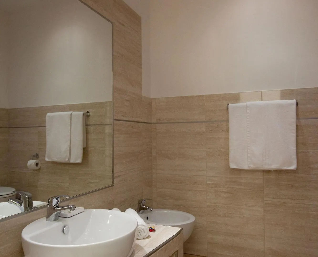 Town House Fontana Di Trevi Bed & Breakfast Rome 3*,