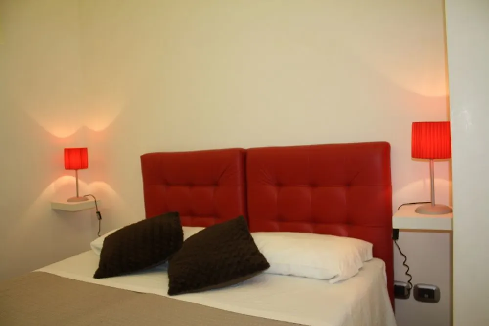 Town House Fontana Di Trevi Bed & Breakfast Rome