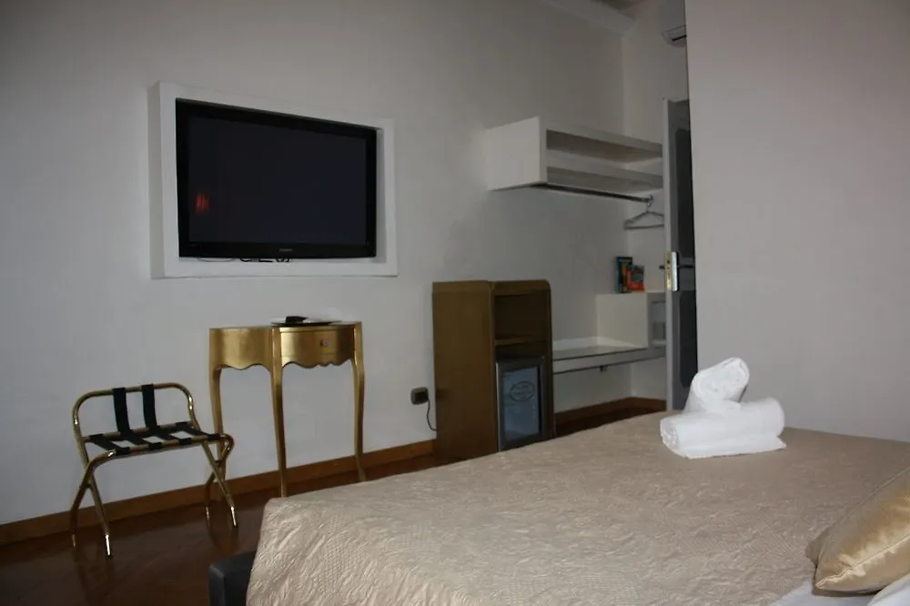 Town House Fontana Di Trevi Bed & Breakfast Rome