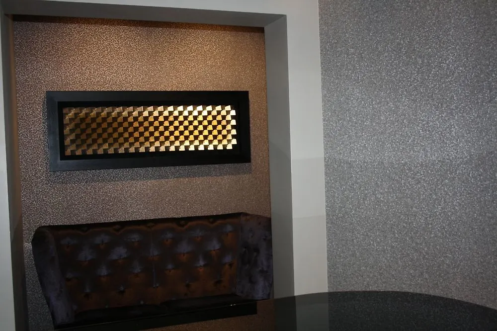 Town House Fontana Di Trevi Bed & Breakfast Rome