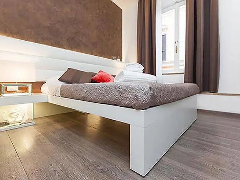 ***  Town House Fontana Di Trevi Bed & Breakfast Rome Italy