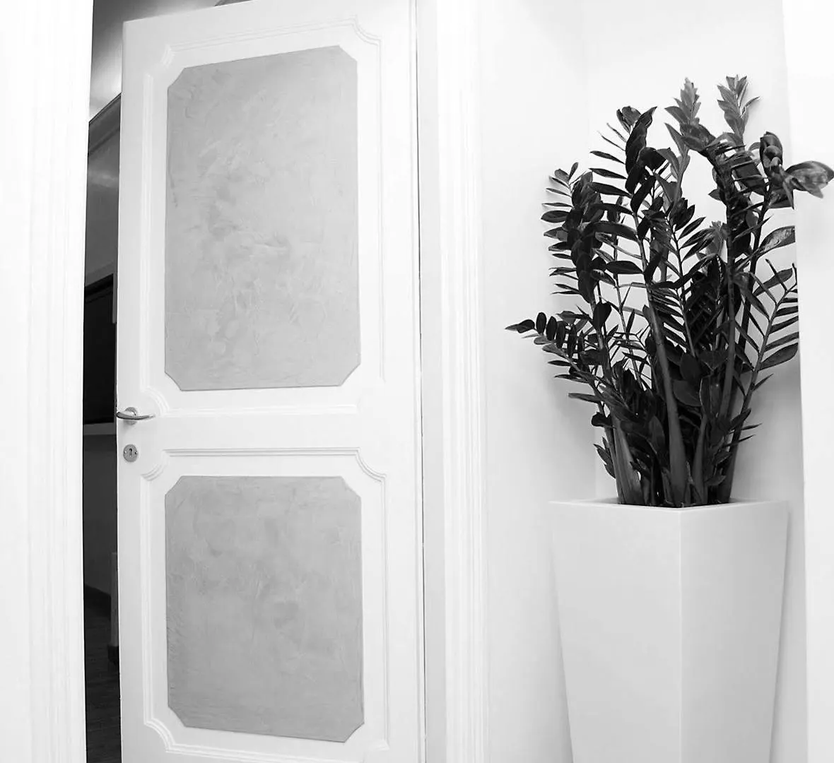 Town House Fontana Di Trevi Bed & Breakfast Rome